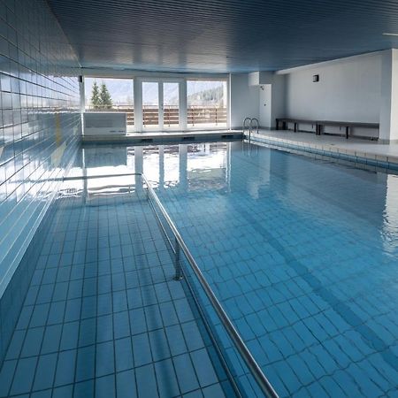 Fewo Berkristall Mit Hallenbad Apartment Berchtesgaden Ngoại thất bức ảnh