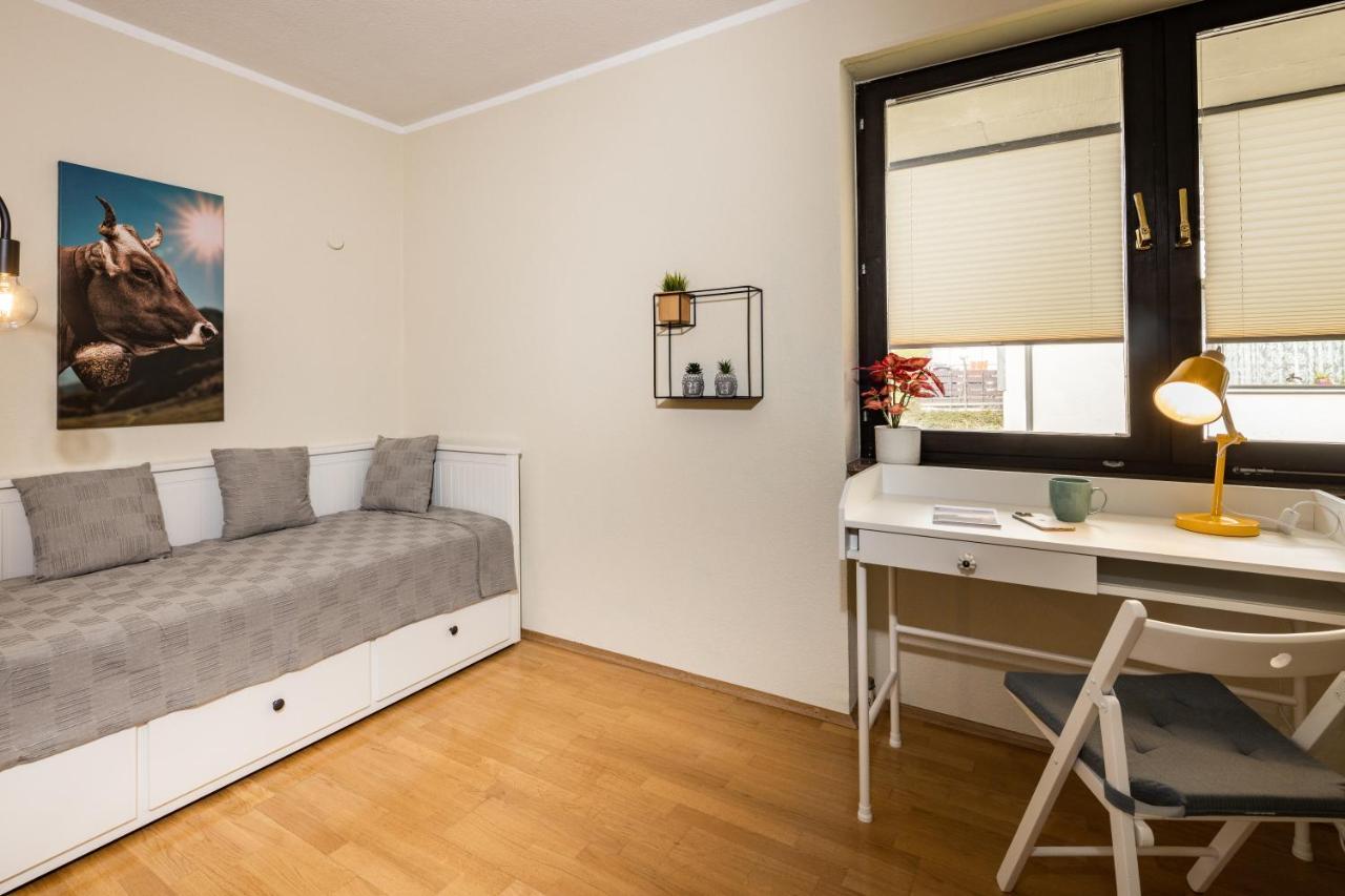 Fewo Berkristall Mit Hallenbad Apartment Berchtesgaden Ngoại thất bức ảnh